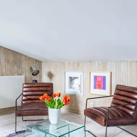 Apartment Spacieux Centre